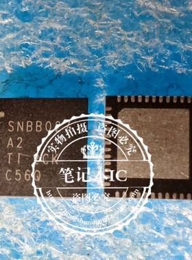 SNB13027AZ SNBB027-A2 SNBB027A2RSLR SNBB027 QFN 新的一个起售