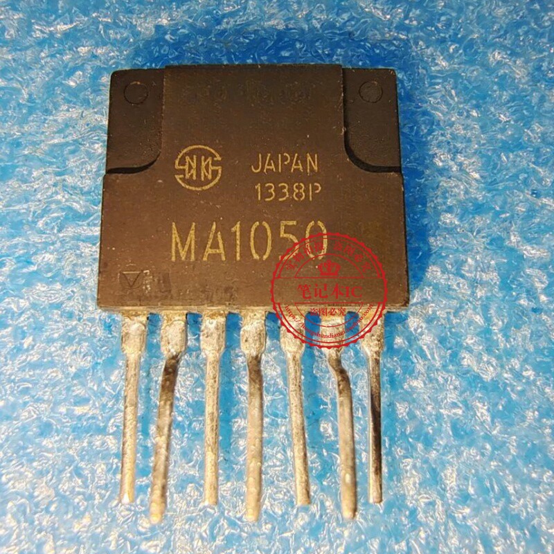 MA1010集成电路MA1020