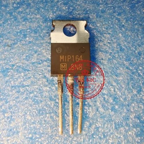 MIP164 MIP165 MIP166 MIP163 MIP162 153 144 MIP160 TO220