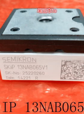 SKIIP13NAB065V1    SKIIP13NAB065VI     13NAB065V1    新的