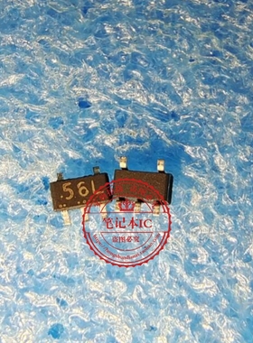 NNCD5.6LG-T1 丝印56L 贴片SOT23-5 SOT-153