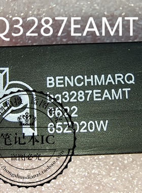BQ3287EAMT   BQ3287AMT   新的
