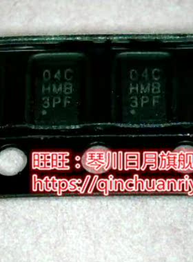 AT24C04C-MAHM-T 04C HMB  QFN8 LE80537GF0484M LE80537GF0414M