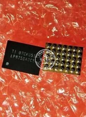 LP8758A2C5YFFR  LP8758A2C5  LP8758AZC5  LP8758AZC5YFFR  BGA