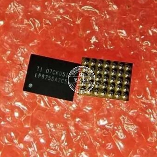 LP8758A2C5YFFR  LP8758A2C5  LP8758AZC5  LP8758AZC5YFFR  BGA