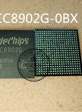 TCC8902G-0BX TCC8902G A9SE75-A1-RH 丝印A9SE-A1-RH BGA 新的