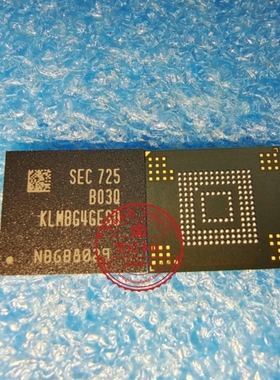 KLMBG4GESD-B03Q  KLMBG4GESD-B03O  KLWBG4GESD-B03Q  BGA  新的
