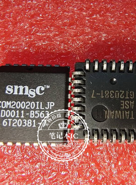 COM20020ILJP3VTR  COM20020ILJP   C0M20020ILJP   PLCC  新的