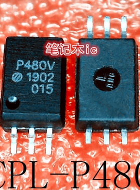 ACPL-P480V      P480V     SOP-6      新的