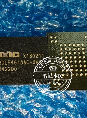 MX30LF4G18AC-XKI MX30LF4G18AC MX30LF4G18 单层式NAND 4GBIT