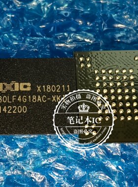 MX30LF4G18AC-XKI MX30LF4G18AC MX30LF4G18 单层式NAND 4GBIT