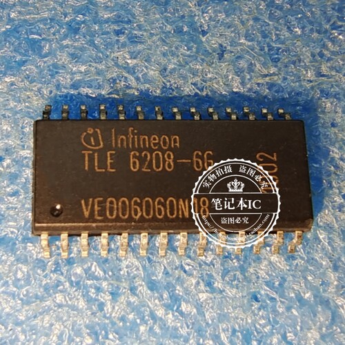 TLE6208-6G TLE6208 贴片SOP  新的   一个起拍