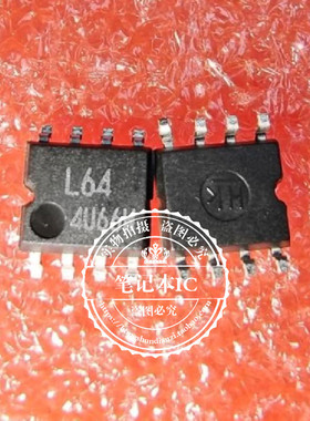 BR24L64F-WE2 丝印L64  SOP8  新的  一个起拍