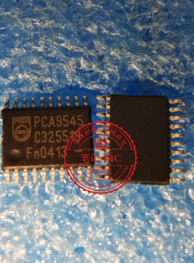 PCA9545PW      PCA9545  PCA9545PWR       TSSOP