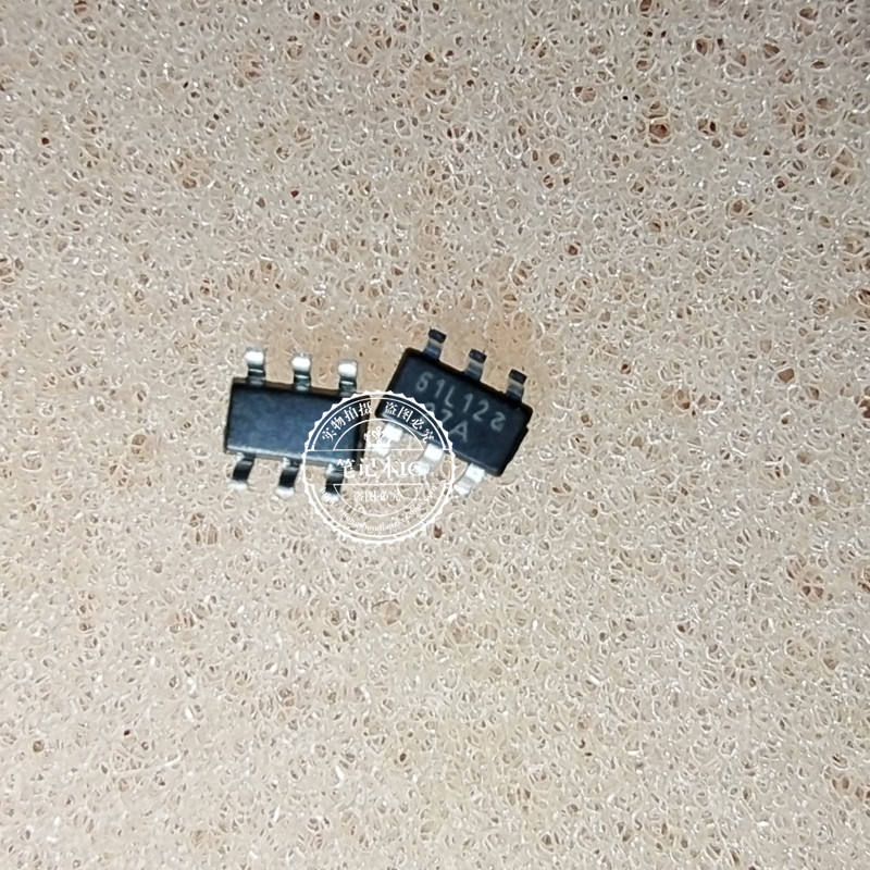 OB2361MP 丝印61 SOT23-6  新的 一个起拍