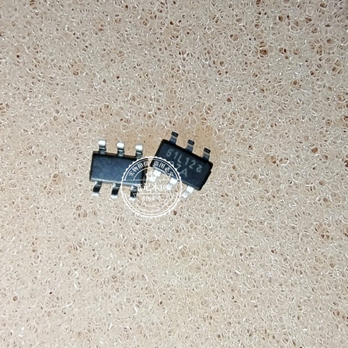 OB2361MP 丝印61 SOT23-6  新的 一个起拍