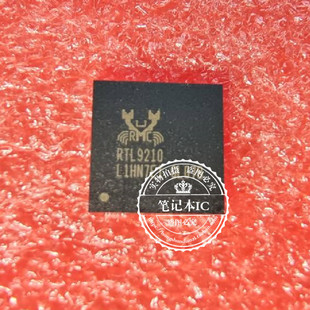 RTL9210-CG  RTL9210 RTL9210B-CG  RTL9210B    新的  一个起拍
