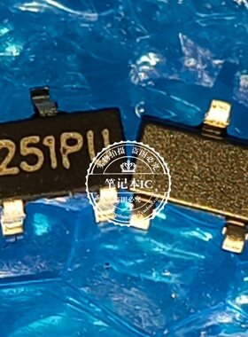 25IPU   25ISV 251SV 251PU  25IAS   SOT23-3全新原装