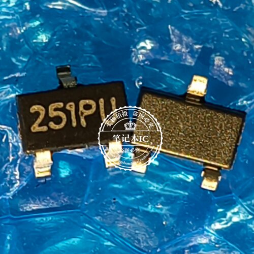 25IPU   25ISV 251SV 251PU  25IAS   SOT23-3全新原装
