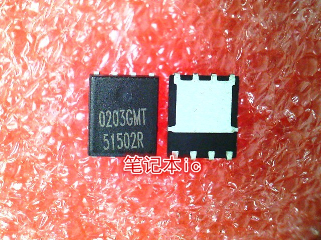 0203GMT集成电路NCT3582Y