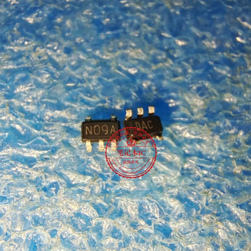 LMV431CM5PB 丝印NO9A NO9开头  SOT23-5