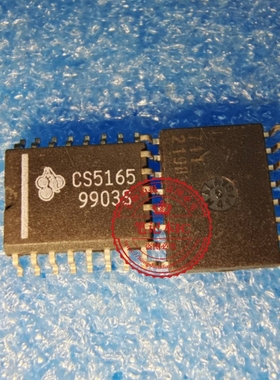 CS5165DW CS5165 SOP  新的  一个起拍