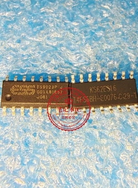 ES9023P J  E59023P J   SOP16  新的  一个起拍