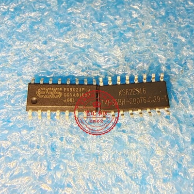 ES9023P J  E59023P J   SOP16  新的  一个起拍