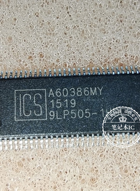ICS9LP505-1HGLF 9LP505-1HGLF TSSOP64   新的  一个起拍