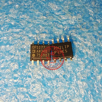 OP1177ARMZ-REEL 丝印AZA  OP1177ARZ-REEL7  OP1177A  OP1177 新