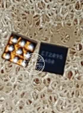 ET2095  ET209S UR0605B-FT027  BGA 新的一个起拍