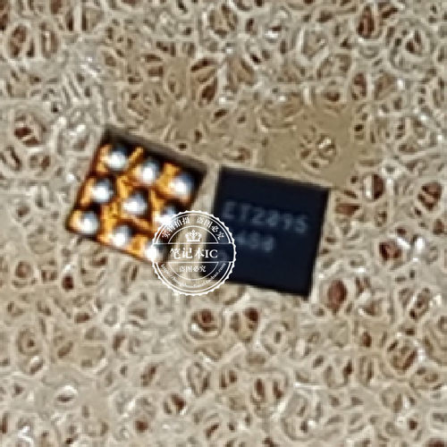 ET2095  ET209S UR0605B-FT027  BGA 新的一个起拍