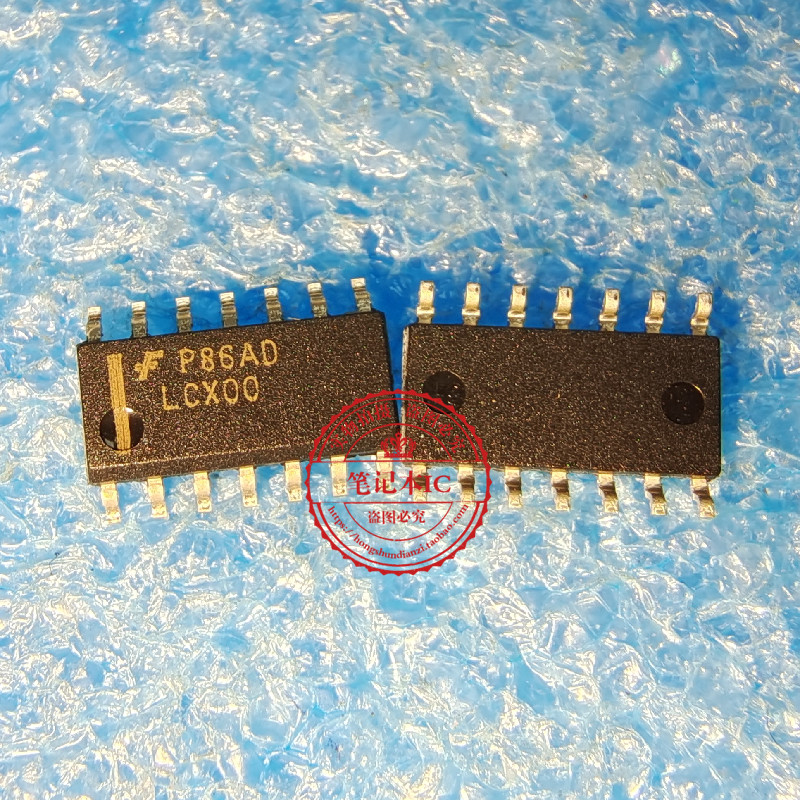 BA6592F集成电路LCX00