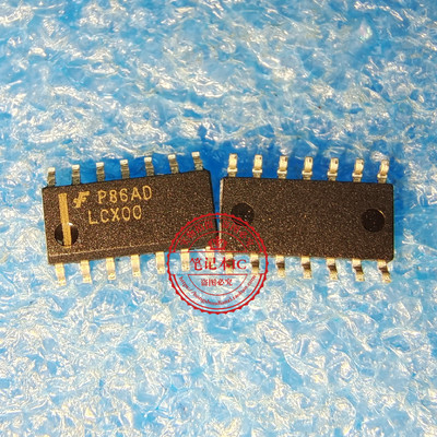 BA6592F集成电路LCX00