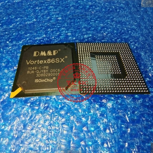 VORTEX86DX V0RTEX86DX VORTEX86SX V0RTEX86SX BGA 新的