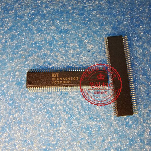 IDTQS34X245Q3G QS34X245Q3   1DTQS34X245Q3G SSOP80