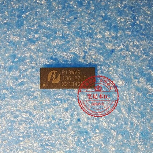 PI3WVR13612ZLE  PI3WVR13612ZLEX P13WVR 13612ZLE TQFN52