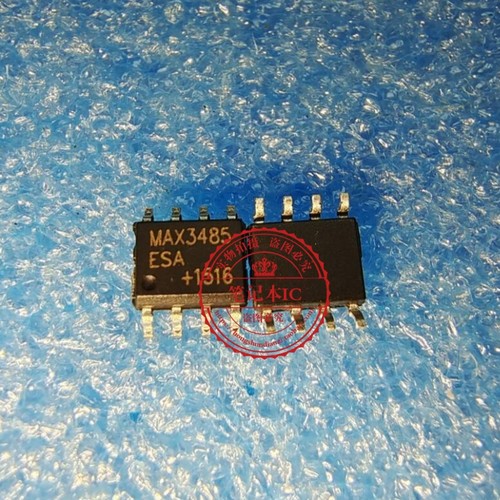 MAX3485ESA  MAX3485  SOP8    新的  一个起拍