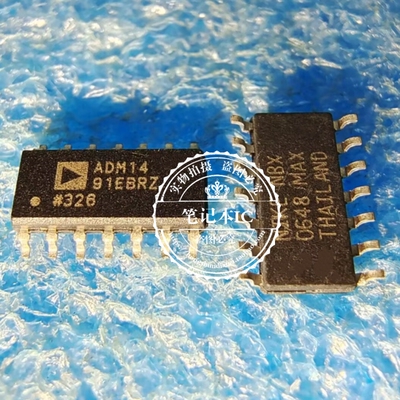 ADM1491EBRZ ADM1491 ADM14  ADUM1491EBRMZ  SOP-14