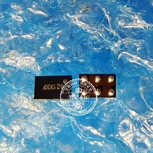 TPS22924DYZPR TPS22924D 丝印021XXF BGA 新的 一个起拍