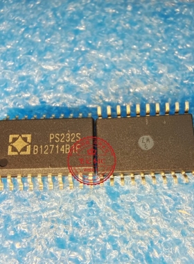 PS232S PS232S SOP-20   新的  一个起拍