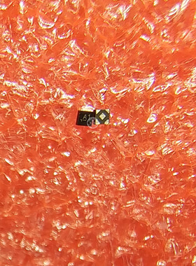 TPD4E101DPWR  丝印A1 KK2QZ KK开头  QFN   新的一个起拍