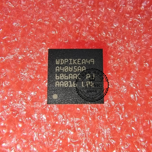 WDPIKEA49A40U5AA WDPIKEA49 A40U5AA LGA92 QFN92 新的 一个起拍