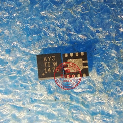 TPA6204A1DRBR 丝印AYJ TPA6204A1  QFN8