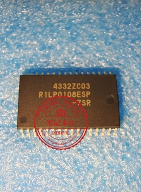 R1LP0108ESP-7SR  RILP0108ESP-7SR R1LP0108ESP-5SR   SOP
