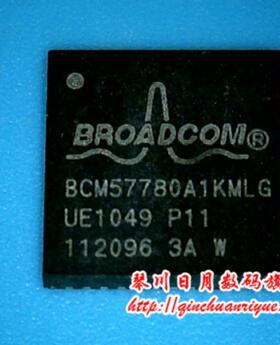琴川日月 BCM57780A1KMLG  BCM55780A1 新的 一个起售
