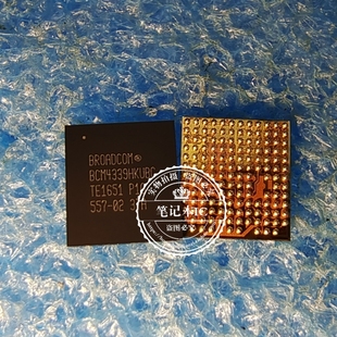适用于BCM4339XKUBG 华为荣耀7 wifi模元 魅族MX4 PRO 4339HKUBG