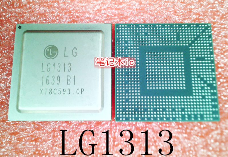 LG1313  LG1313-B1 LE80537 T7700 SLADL SLA3M 2.40/4M/800 新的