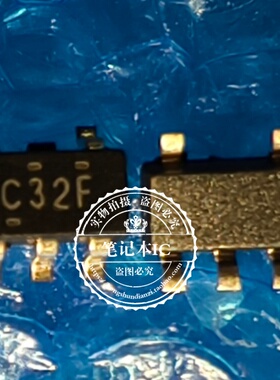 进口原装 SN74LVC1G32DBVR LVC1G32DBVT SOT23-5 C32J C32R C325