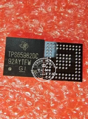 TPS65982ABZQZR TPS65982AB TPS65982DA TPS65982DC  TPS65982DB
